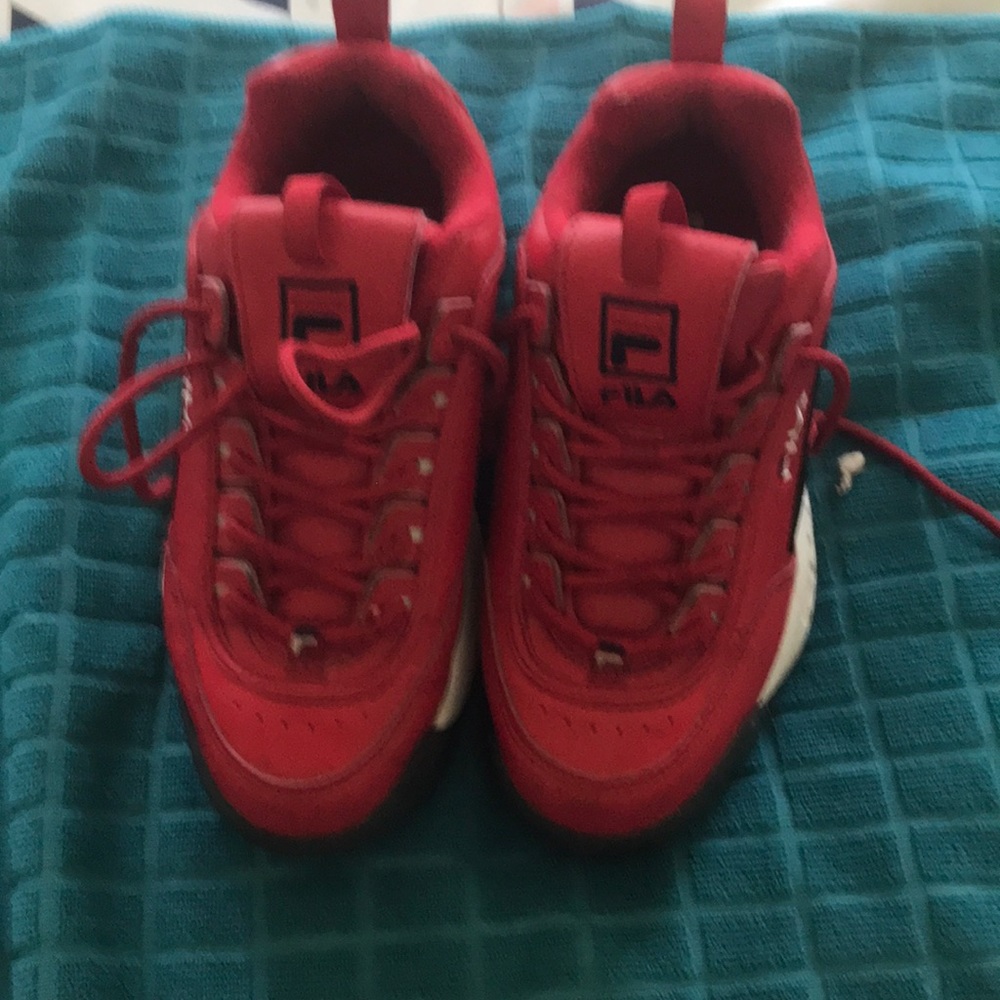 Fila